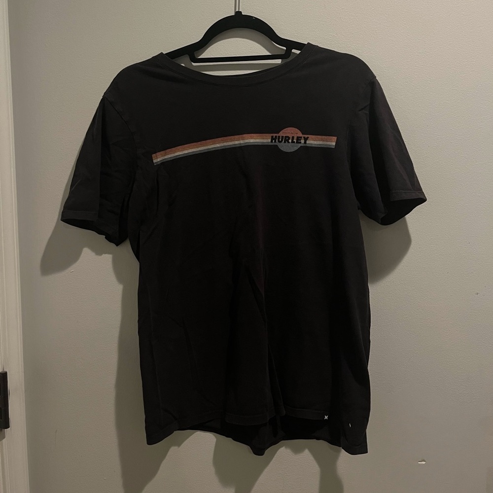 cotton tee
